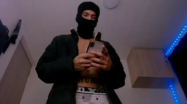 Samuel Suarez online show from January 2025 05:13:01 AM