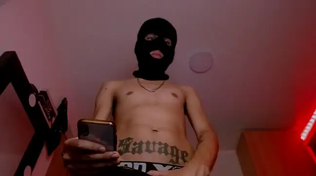 Samuel Suarez online show from January 2025 05:10:01 AM