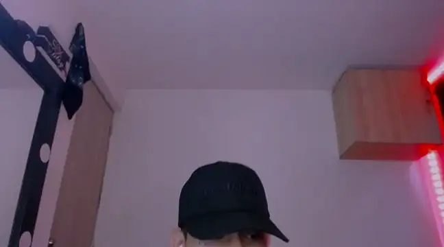 Samuel Suarez online show from January 2025 10:39:01 PM