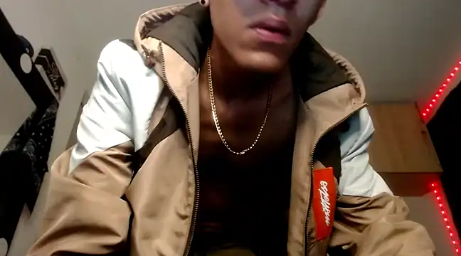 Samuel Suarez online show from February 2025 07:16:02 AM