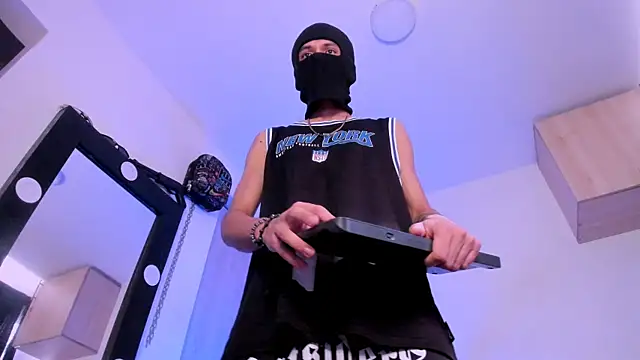 Samuel Suarez online show from September 2025 01:12:02 PM