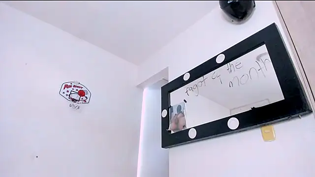 Samuel Suarez online show from April 2026 02:27:02 AM