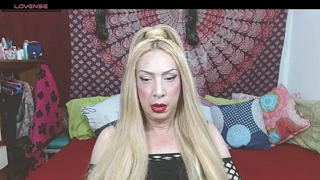 elena evans online show from January 2025 02:53:02 PM