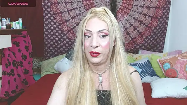 elena evans online show from February 2025 05:48:01 PM