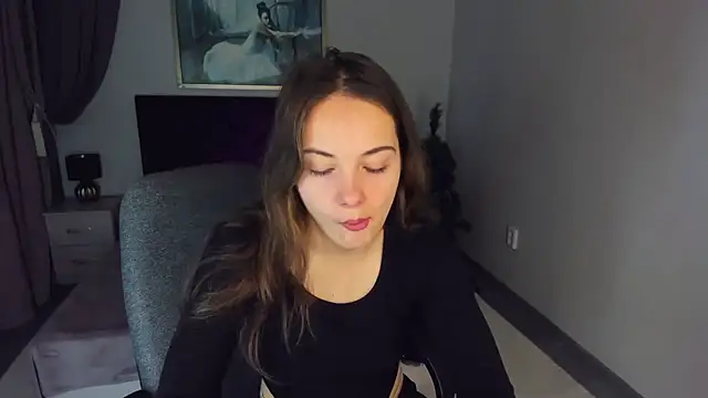 KristinaLoison online show from January 2025 04:23:02 PM