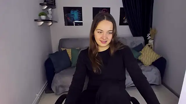 KristinaLoison online show from January 2025 11:12:02 AM