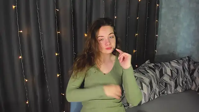 KristinaLoison online show from March 2025 05:50:02 AM