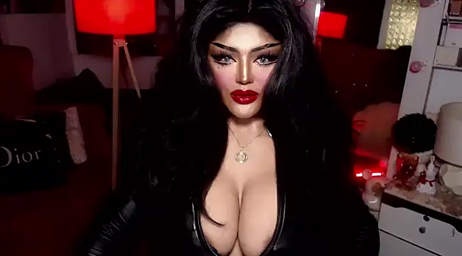 TiffanyWolf online show from January 2025 11:26:01 PM