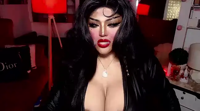 TiffanyWolf online show from January 2025 08:15:02 AM