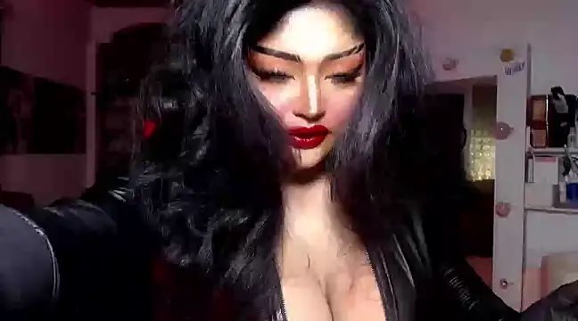 TiffanyWolf online show from January 2025 08:31:01 AM