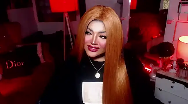 TiffanyWolf online show from January 2025 09:13:02 AM