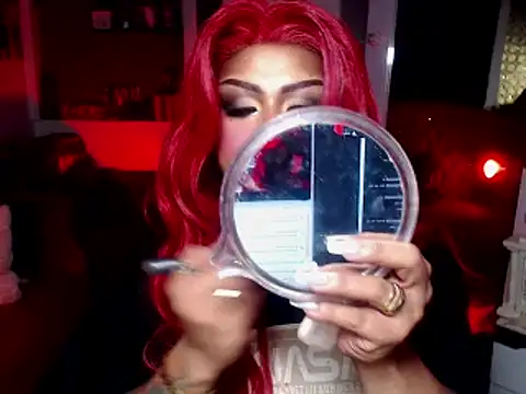 TiffanyWolf online show from February 2025 10:35:01 AM