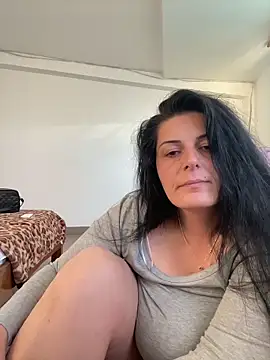 Mary Hot  online show from October 2025 02:31:01 PM