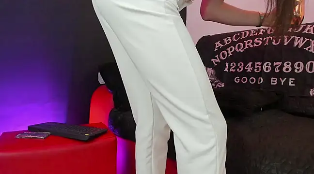 xkull666 online show from February 2025 02:16:01 PM