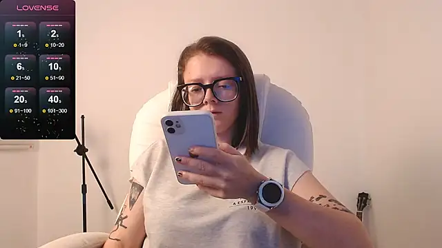 Arya starrk online show from December 2024 02:30:01 PM