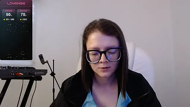 Arya starrk online show from December 2024 05:55:02 PM