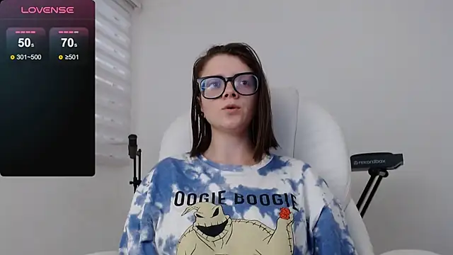 Arya starrk online show from December 2024 01:43:02 PM