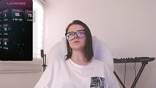 Arya starrk online show from December 2024 04:09:02 PM