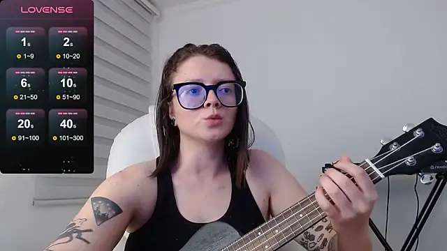 Arya starrk online show from January 2025 01:11:01 AM