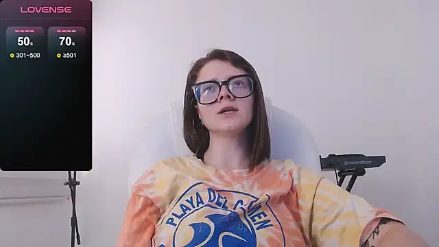 Arya starrk online show from January 2025 02:21:02 PM