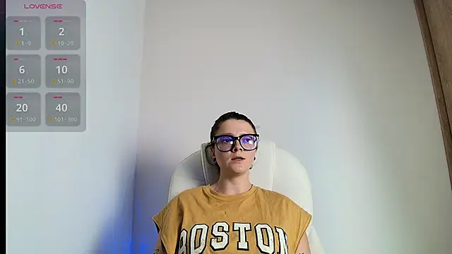 Arya starrk online show from March 2025 03:18:01 PM