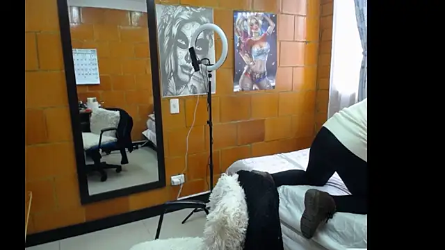 charlote temple online show from January 2025 02:02:02 PM