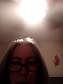 EvaRobinson online show from December 2024 05:52:02 AM