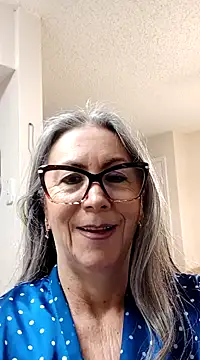 EvaRobinson online show from January 2025 01:41:02 PM