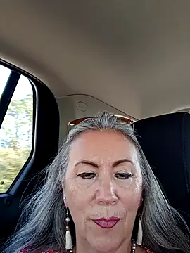 EvaRobinson online show from February 2025 08:42:02 PM