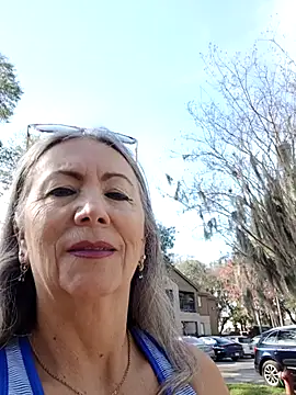 EvaRobinson online show from February 2025 03:24:02 PM