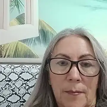 EvaRobinson online show from July 2026 05:27:02 AM