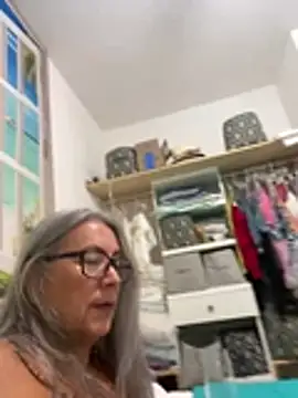 EvaRobinson online show from July 2026 03:39:01 AM