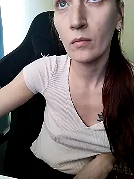 MybabyWannaYou online show from January 2025 11:49:02 AM