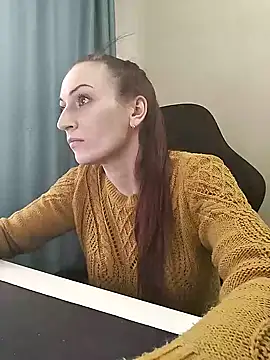 MybabyWannaYou online show from February 2025 01:39:02 PM