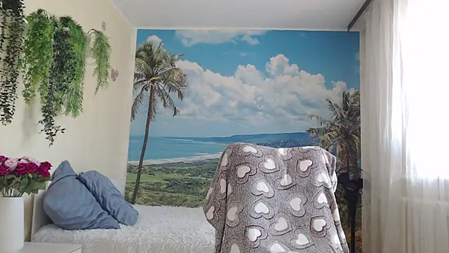 soaring love online show from March 2025 10:27:02 AM