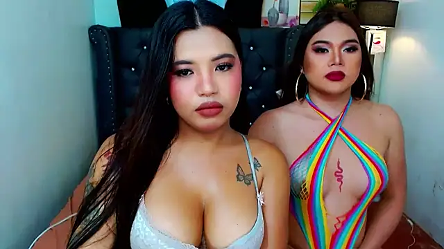 KeshaVictorina online show from October 2025 05:37:02 PM