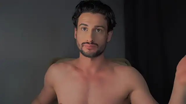 Keen   Luckystrike online show from December 2024 08:55:02 PM