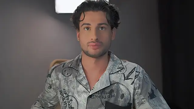 Keen   Luckystrike online show from February 2025 10:00:01 PM