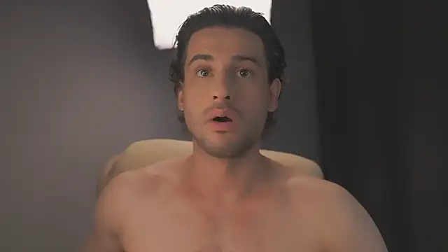 Keen   Luckystrike online show from March 2025 09:46:02 PM