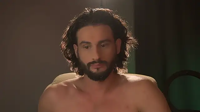 Keen   Luckystrike online show from September 2025 11:31:02 PM