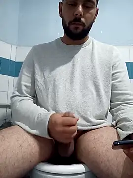 Sexoloji092 online show from October 2025 11:03:02 PM