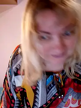 Lusi-777 online show from January 2025 06:54:02 PM