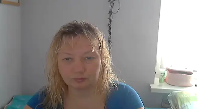 Lusi-777 online show from February 2025 09:50:02 AM