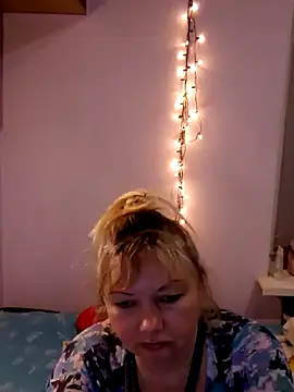 Lusi-777 online show from February 2025 04:05:02 PM