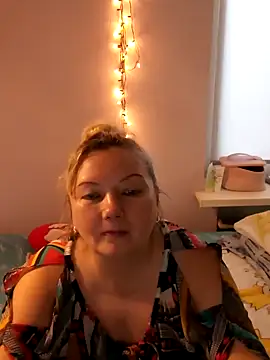 Lusi-777 online show from February 2025 11:54:01 AM