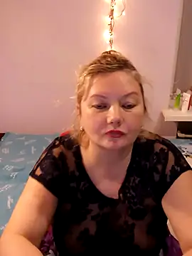 Lusi-777 online show from February 2025 05:58:01 PM