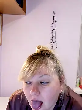 Lusi-777 online show from March 2025 07:55:02 PM