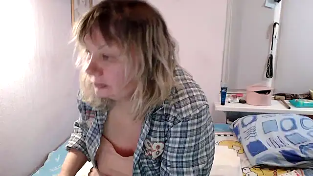 Lusi-777 online show from December 2025 08:46:01 PM