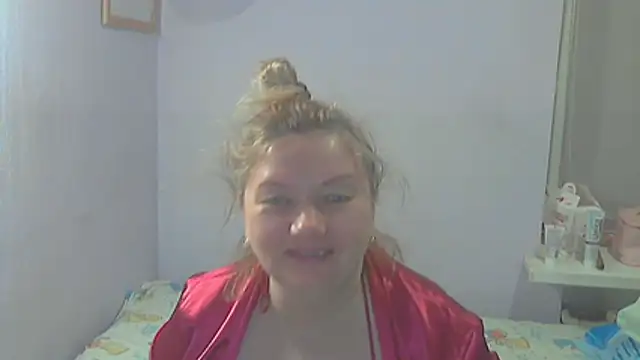 Lusi-777 online show from March 2026 06:53:01 PM