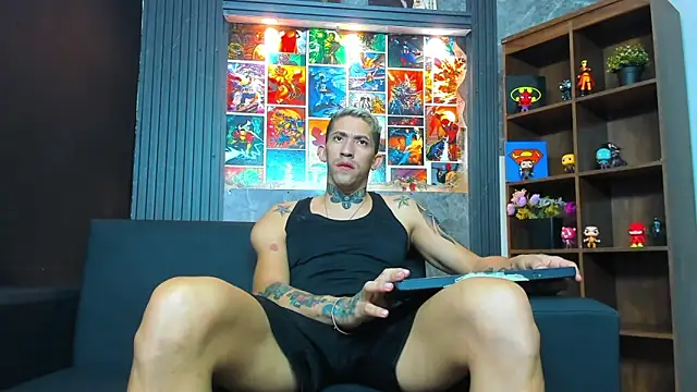 yeckodream online show from December 2024 11:23:02 AM